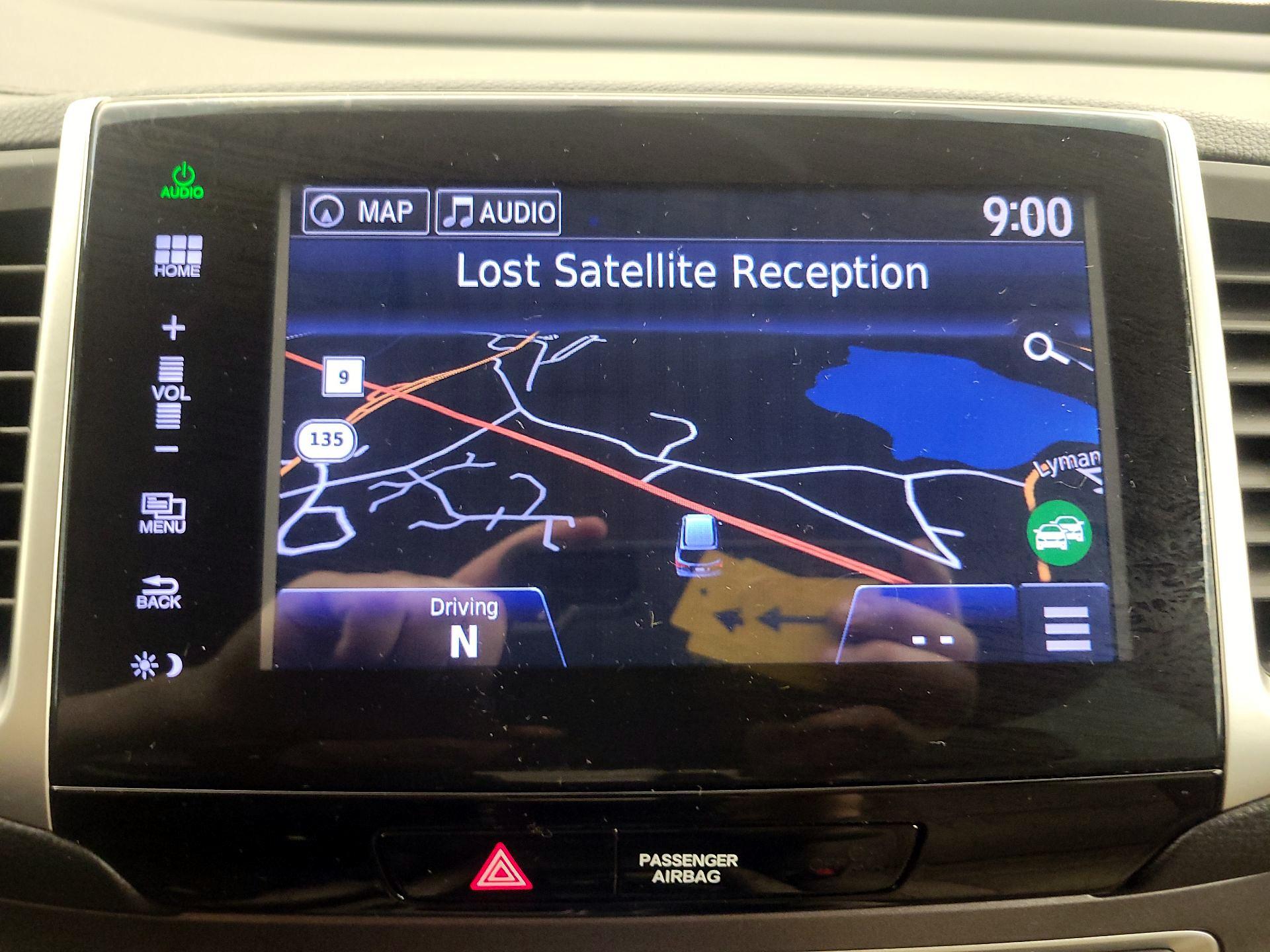 Thumbnail: 2016 Honda Pilot - 14