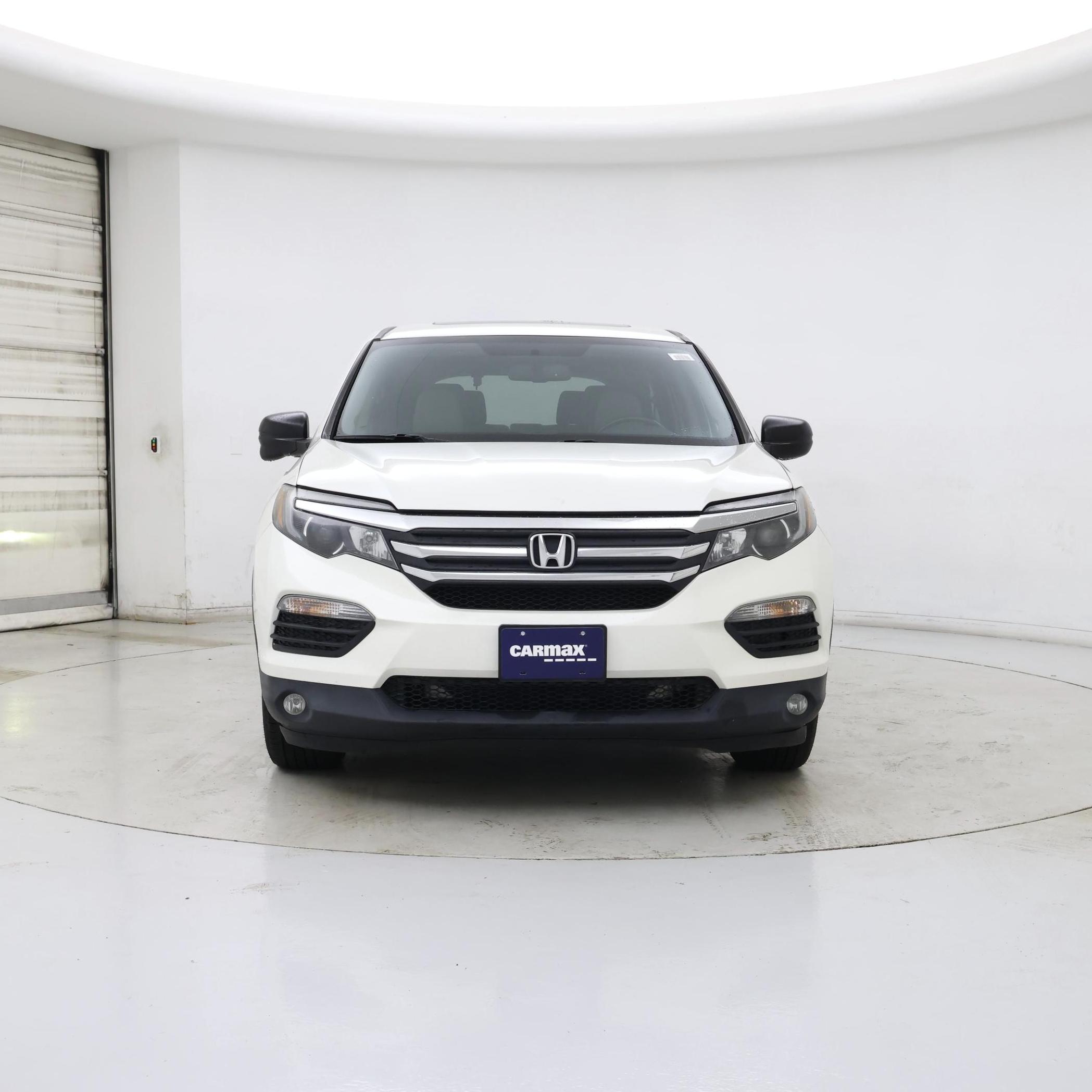 Thumbnail: 2016 Honda Pilot - 5