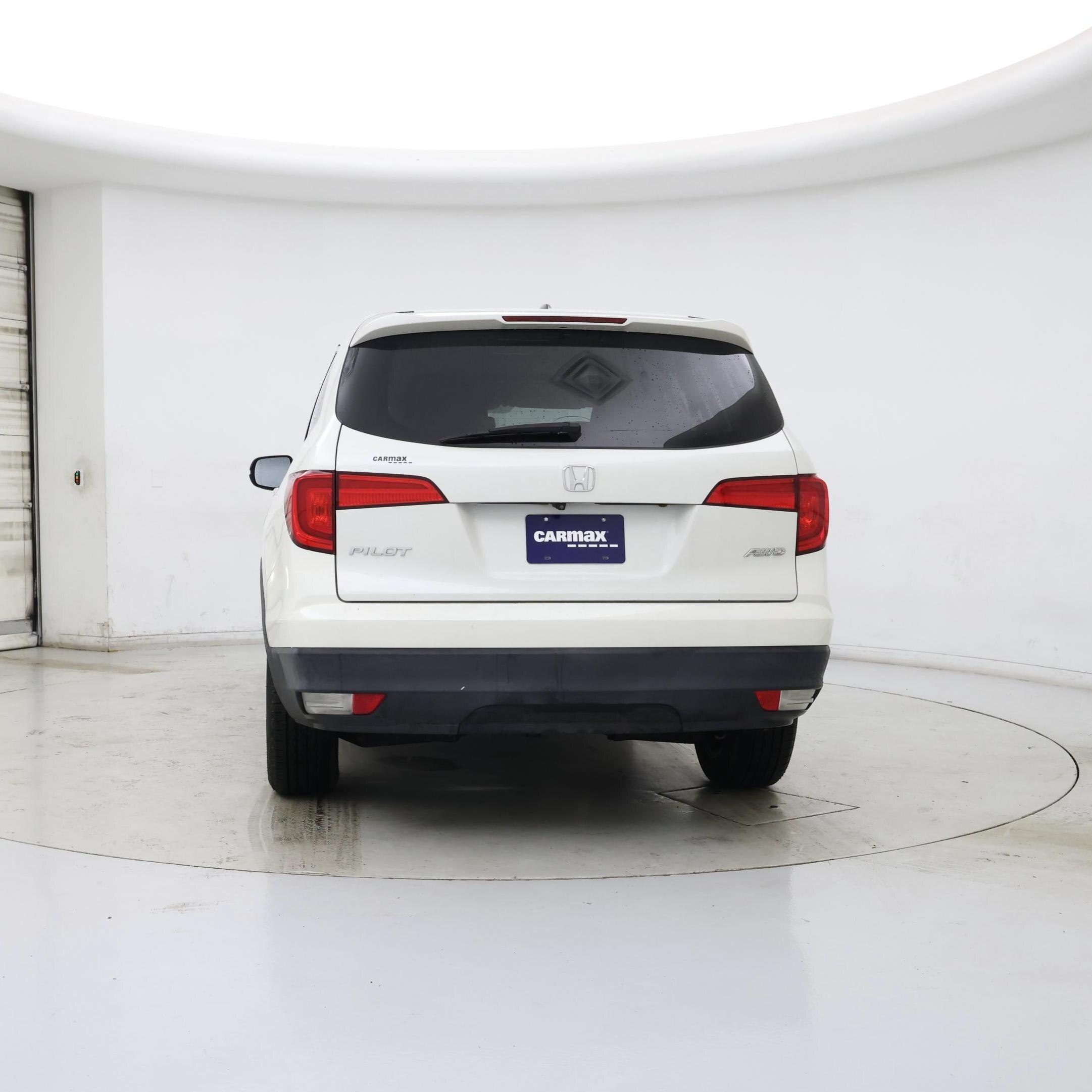 Thumbnail: 2016 Honda Pilot - 6