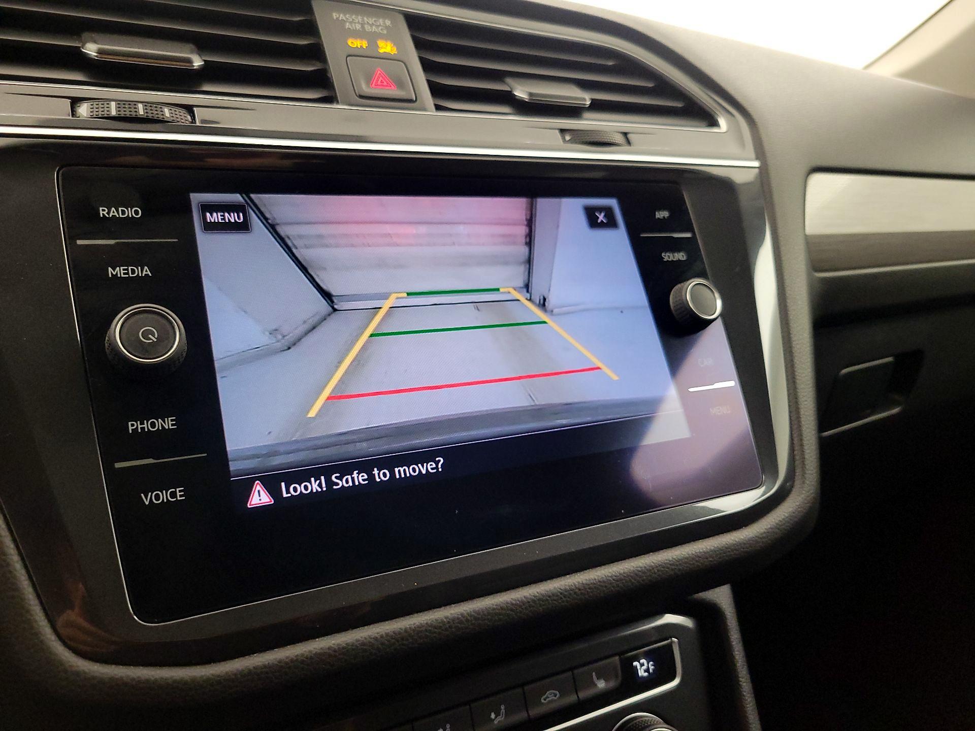 Thumbnail: 2019 Volkswagen Tiguan - 14