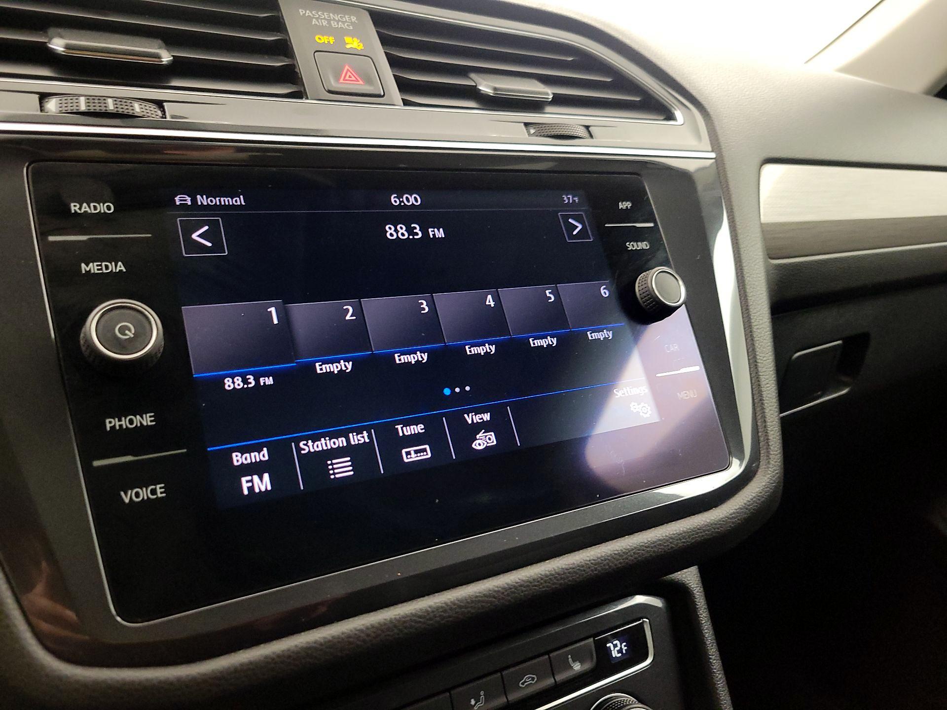 Thumbnail: 2019 Volkswagen Tiguan - 15