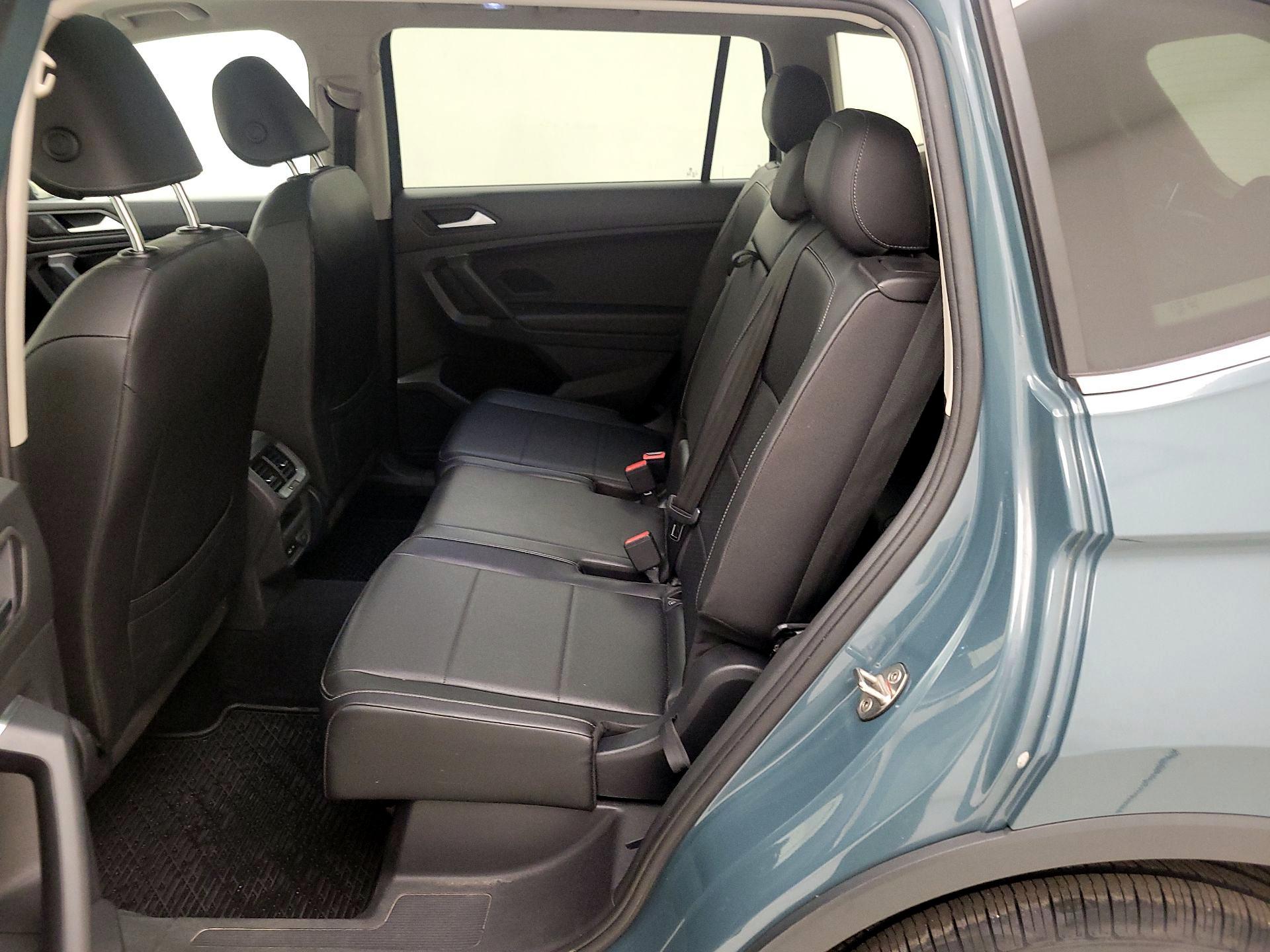 Thumbnail: 2019 Volkswagen Tiguan - 20