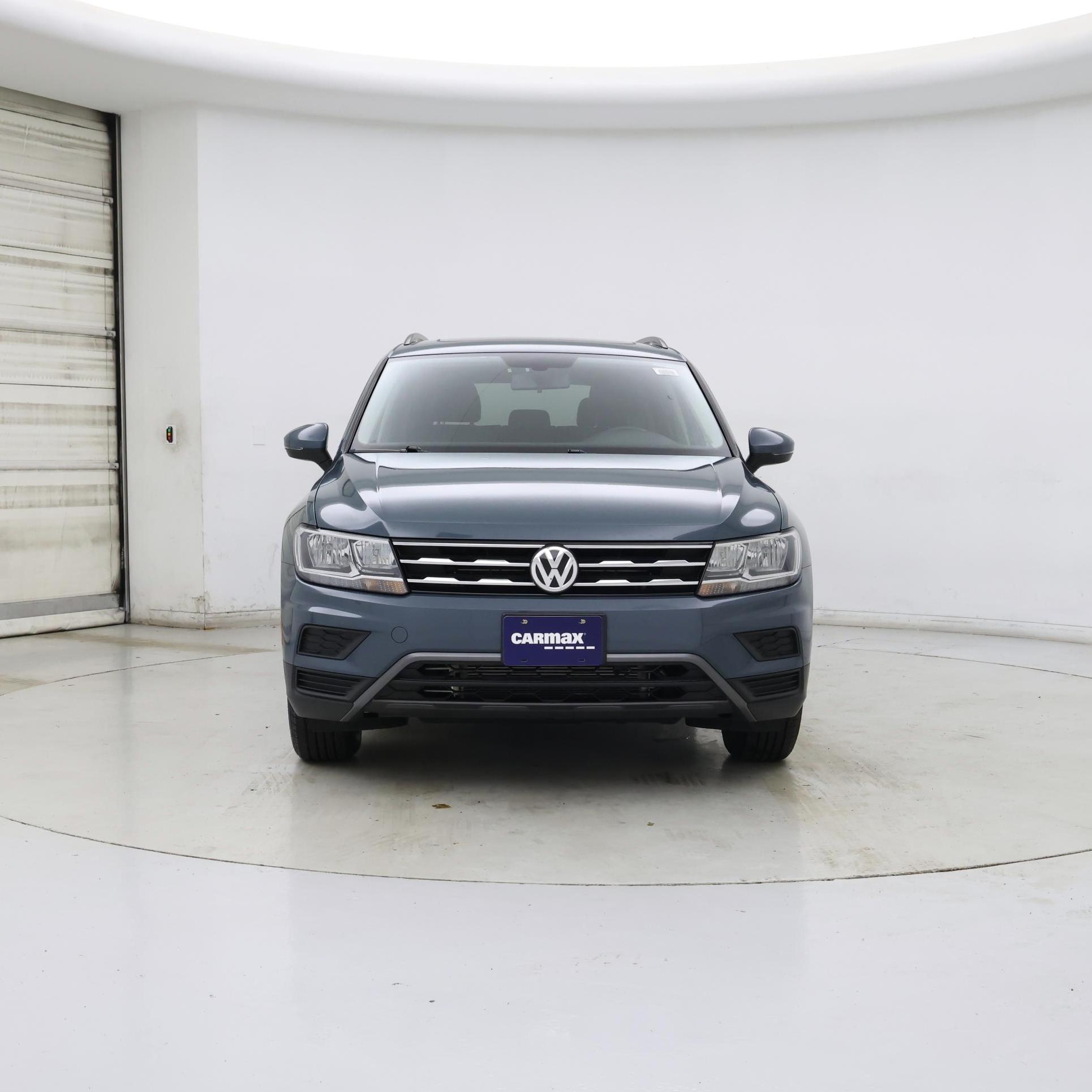 Thumbnail: 2019 Volkswagen Tiguan - 5