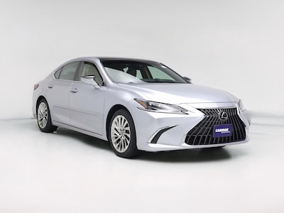 2022 Lexus ES  -
                Charlotte, NC