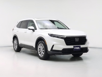 2023 Honda CR-V EX -
                Laurel, MD