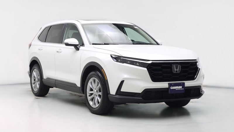 2023 Honda CR-V EX Hero Image