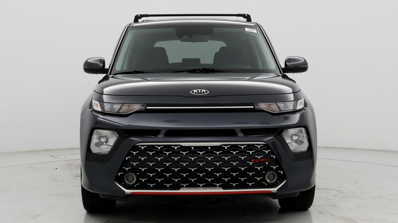 2021 Kia Soul GT-Line 5