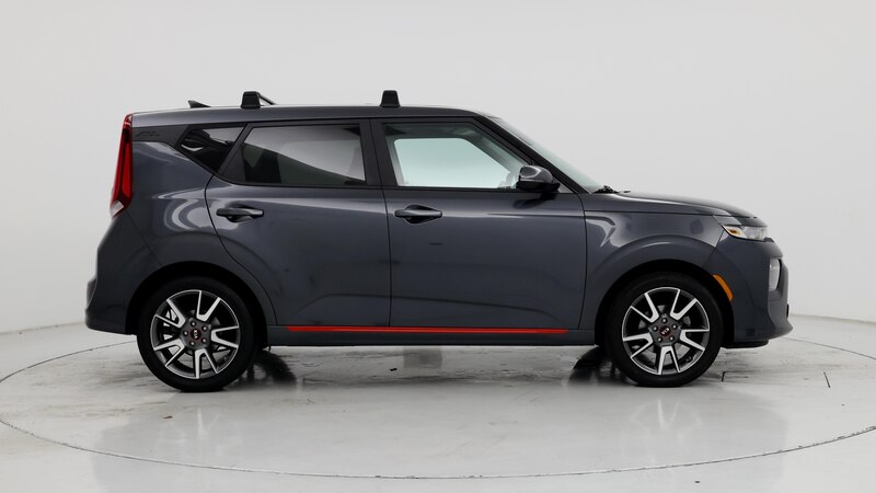 2021 Kia Soul GT-Line 7