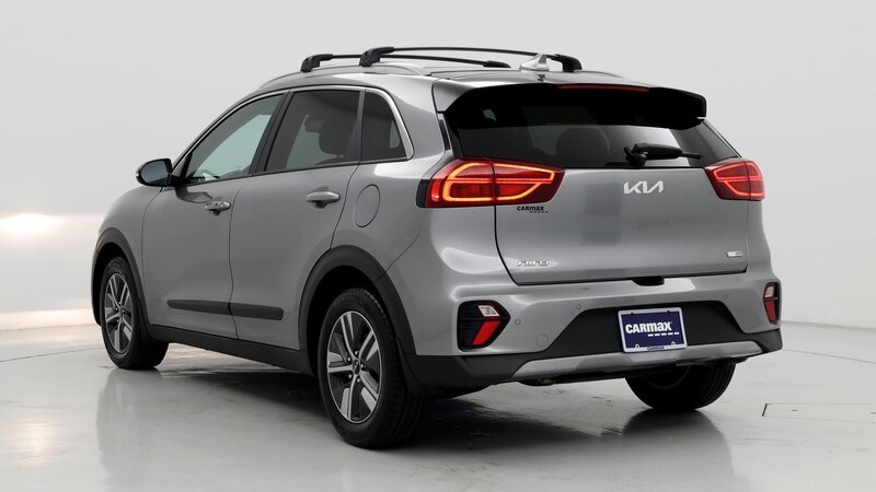 2022 Kia Niro EX Premium 2