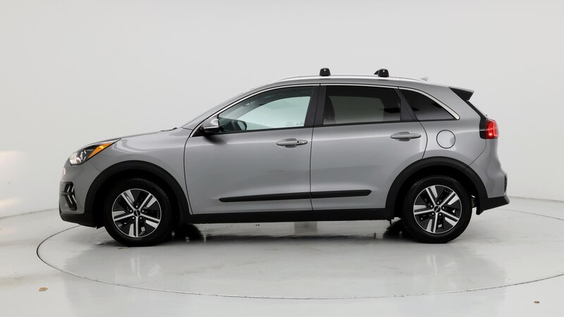 2022 Kia Niro EX Premium 3