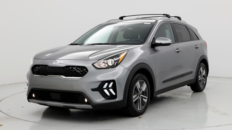 2022 Kia Niro EX Premium 4