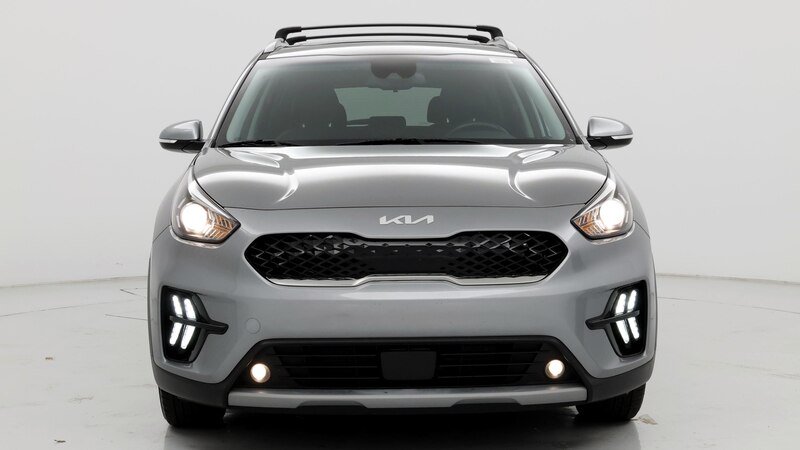 2022 Kia Niro EX Premium 5