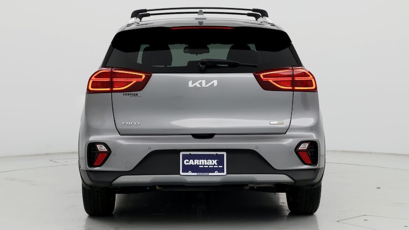 2022 Kia Niro EX Premium 6