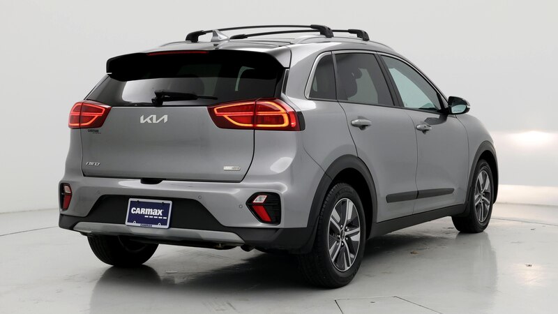 2022 Kia Niro EX Premium 8