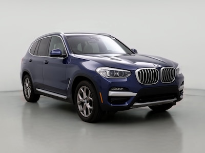 2021 BMW X3 sDrive30i -
                Huntsville, AL