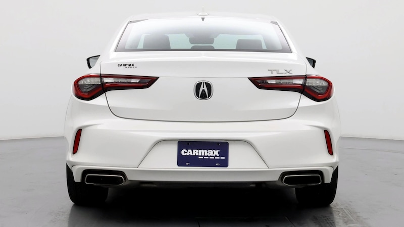 2021 Acura TLX  6