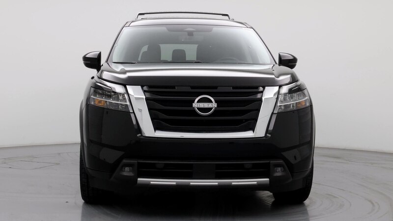 2023 Nissan Pathfinder Platinum 5