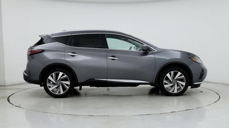 2020 Nissan Murano SL 7