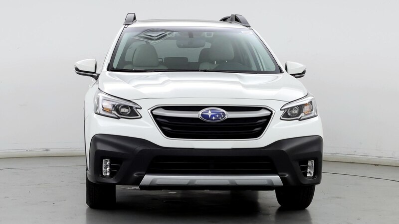 2021 Subaru Outback Limited 5