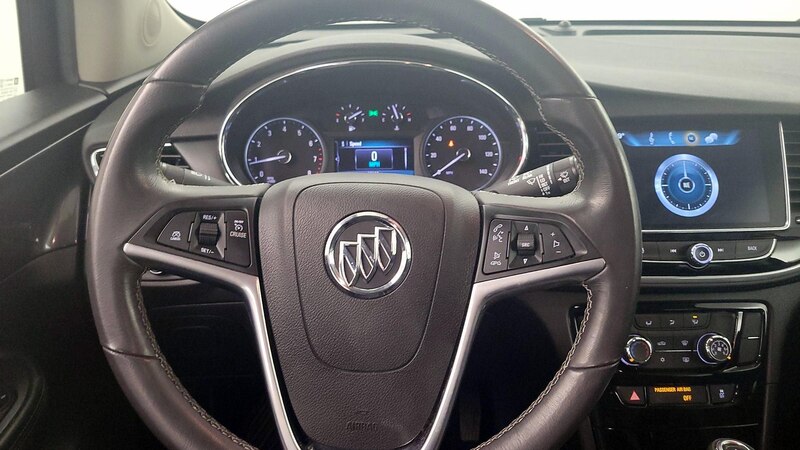 2019 Buick Encore Preferred 10