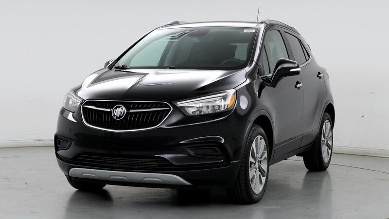 2019 Buick Encore Preferred 4