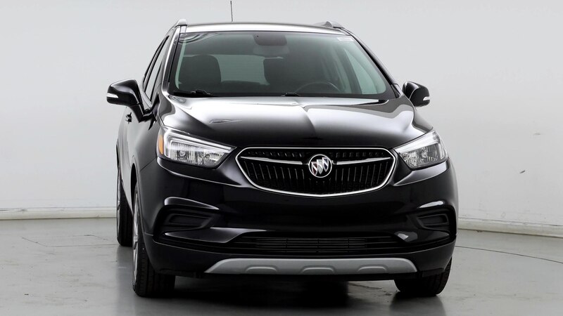 2019 Buick Encore Preferred 5