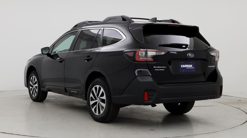 2022 Subaru Outback Premium 2