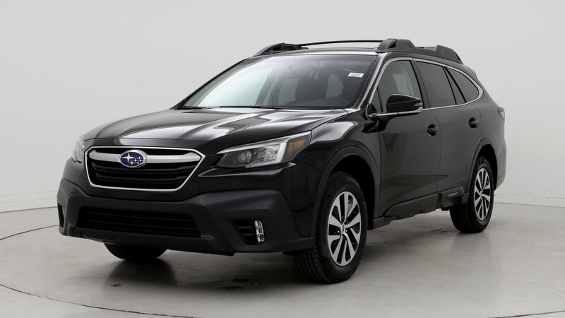 2022 Subaru Outback Premium 4