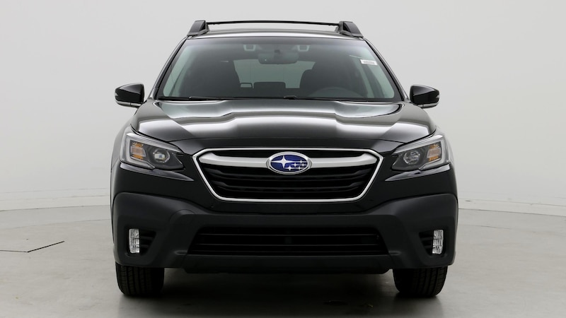 2022 Subaru Outback Premium 5