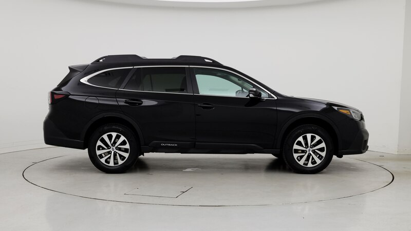 2022 Subaru Outback Premium 7