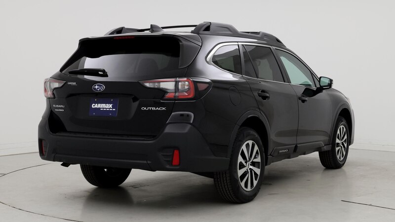 2022 Subaru Outback Premium 8