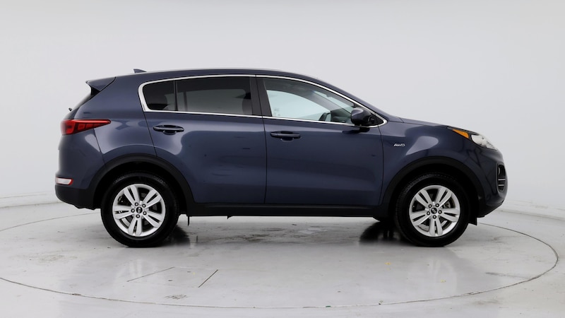 2019 Kia Sportage LX 7