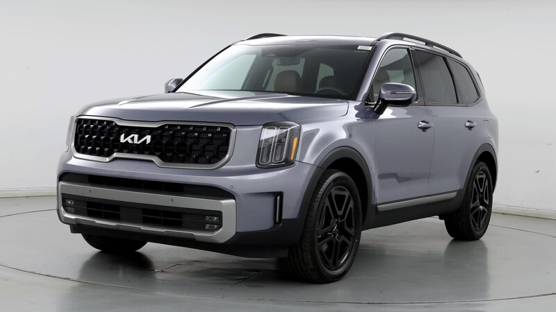 2023 Kia Telluride SX 4