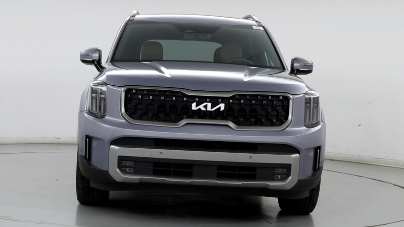 2023 Kia Telluride SX 5