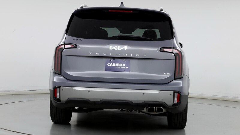 2023 Kia Telluride SX 6