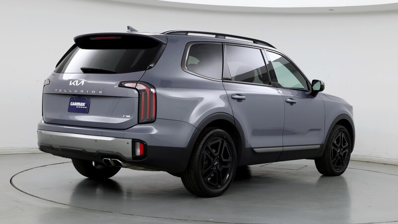 2023 Kia Telluride SX 8