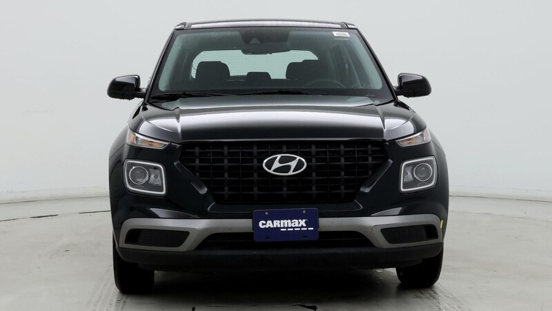 2021 Hyundai Venue SE 5