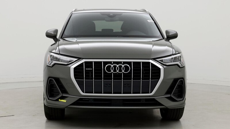 2020 Audi Q3 Prestige 5