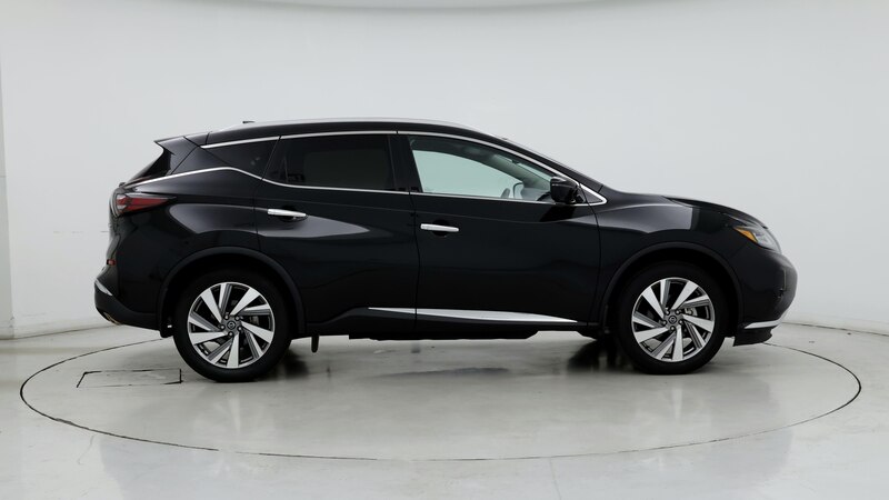 2021 Nissan Murano SL 7