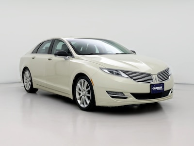 2016 Lincoln MKZ  -
                Madison, WI