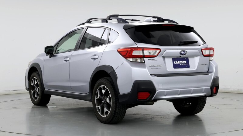 2019 Subaru Crosstrek Premium 2