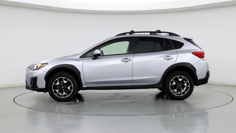 2019 Subaru Crosstrek Premium 3