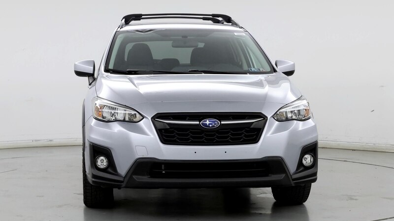 2019 Subaru Crosstrek Premium 5