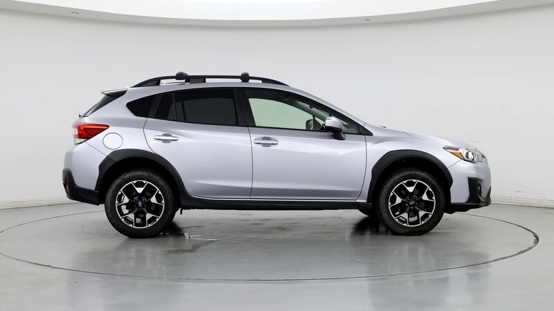 2019 Subaru Crosstrek Premium 7