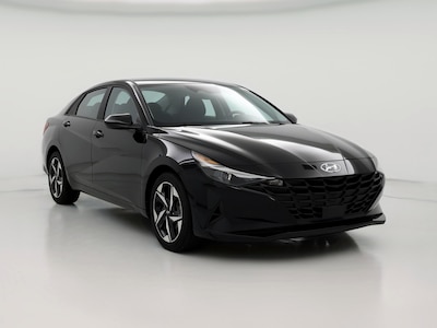 2023 Hyundai Elantra SEL -
                Chattanooga, TN