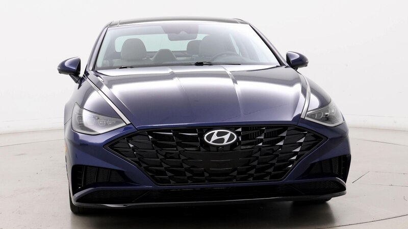 2022 Hyundai Sonata Limited 5