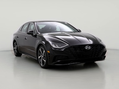 2022 Hyundai Sonata SEL Plus -
                Huntsville, AL