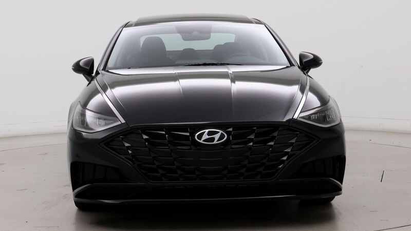 2021 Hyundai Sonata SEL 5