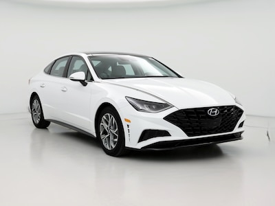 2023 Hyundai Sonata SEL -
                Chattanooga, TN