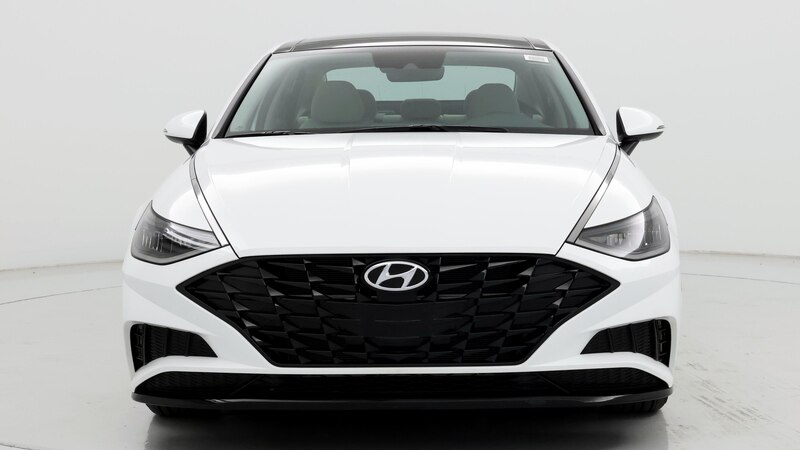 2023 Hyundai Sonata SEL 5